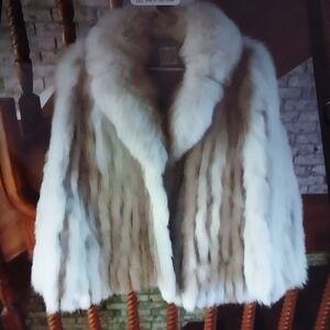 Fur Coat
